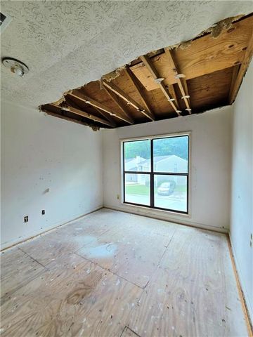 156 Governors Drive, Forest Park, GA 30297