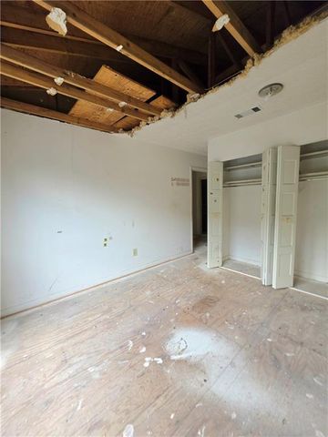 156 Governors Drive, Forest Park, GA 30297