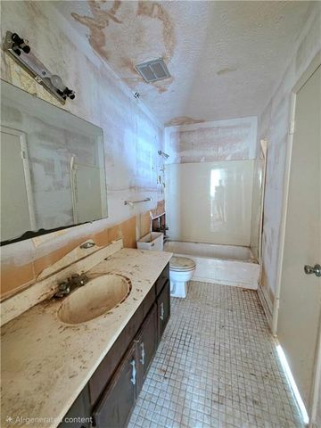 156 Governors Drive, Forest Park, GA 30297