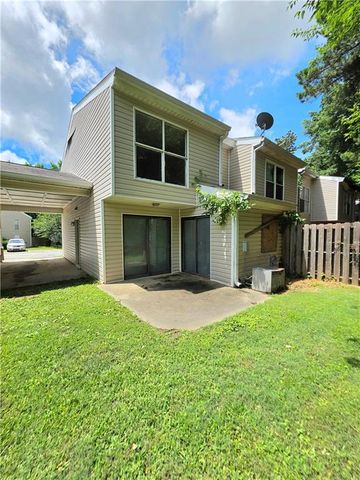 156 Governors Drive, Forest Park, GA 30297
