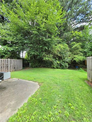 156 Governors Drive, Forest Park, GA 30297