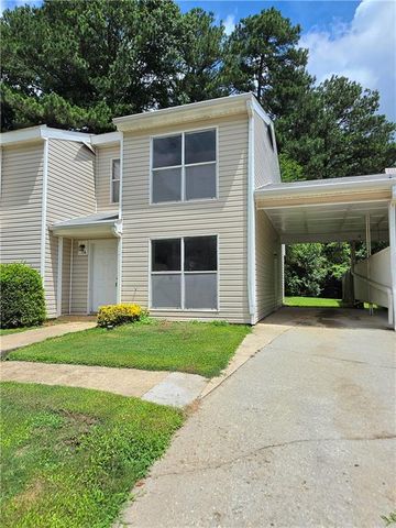 156 Governors Drive, Forest Park, GA 30297