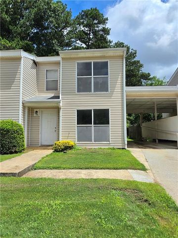 156 Governors Drive, Forest Park, GA 30297