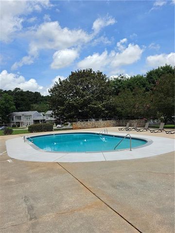 156 Governors Drive, Forest Park, GA 30297