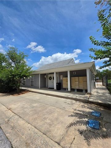 156 Governors Drive, Forest Park, GA 30297