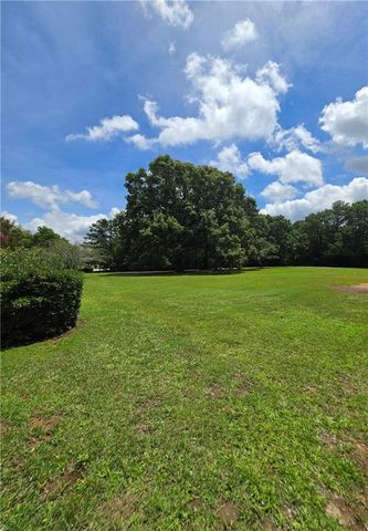 156 Governors Drive, Forest Park, GA 30297