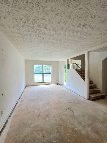 156 Governors Drive, Forest Park, GA 30297