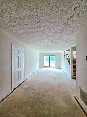 156 Governors Drive, Forest Park, GA 30297