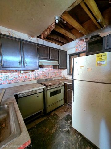 156 Governors Drive, Forest Park, GA 30297