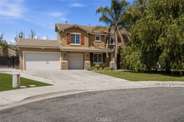 17970 Mindanao, Bloomington, CA 92316