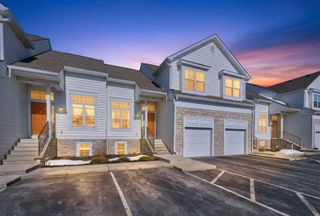 6942 Churchill Downs Drive, 40, New Albany, OH 43054