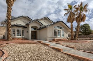 7413 LE CONTE Drive, El Paso, TX 79912