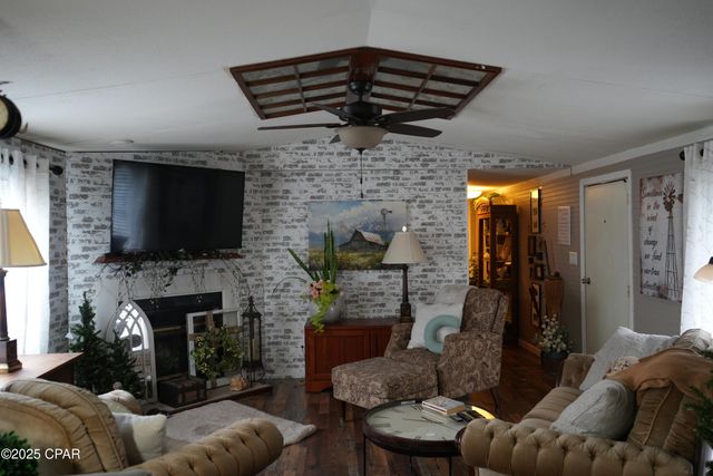 9812 Morar Road, Southport, FL 32409