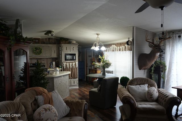 9812 Morar Road, Southport, FL 32409