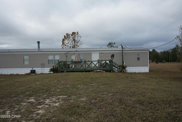 9812 Morar Road, Southport, FL 32409