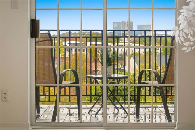 970 Sidney Marcus NE Boulevard 2203, Atlanta, GA 30324