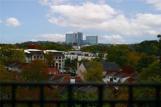 970 Sidney Marcus NE Boulevard 2203, Atlanta, GA 30324