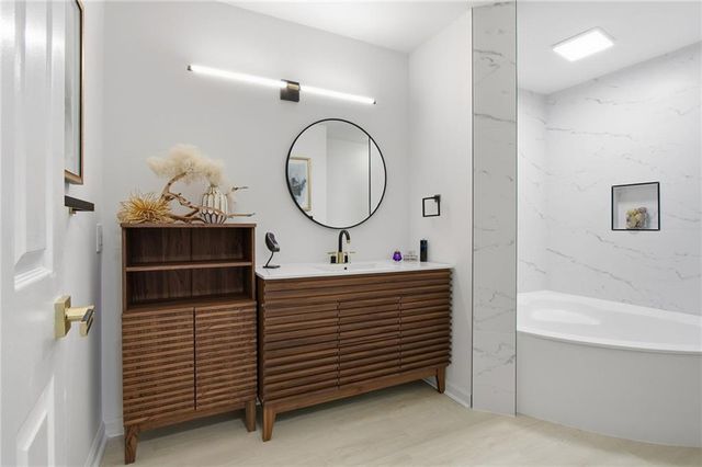 970 Sidney Marcus NE Boulevard 2203, Atlanta, GA 30324