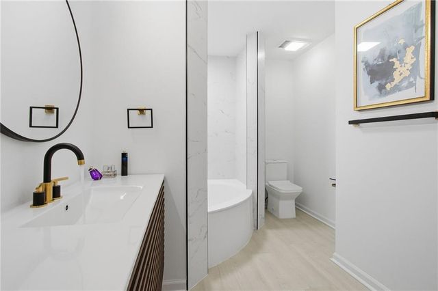 970 Sidney Marcus NE Boulevard 2203, Atlanta, GA 30324