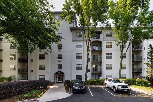970 Sidney Marcus NE Boulevard 2203, Atlanta, GA 30324