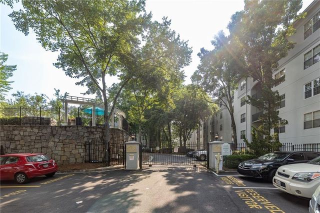 970 Sidney Marcus NE Boulevard 2203, Atlanta, GA 30324