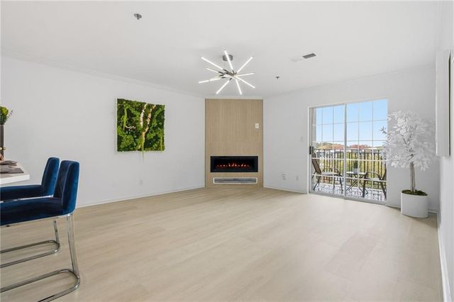 970 Sidney Marcus NE Boulevard 2203, Atlanta, GA 30324