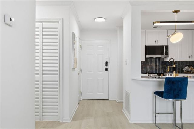 970 Sidney Marcus NE Boulevard 2203, Atlanta, GA 30324