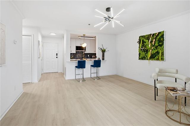 970 Sidney Marcus NE Boulevard 2203, Atlanta, GA 30324