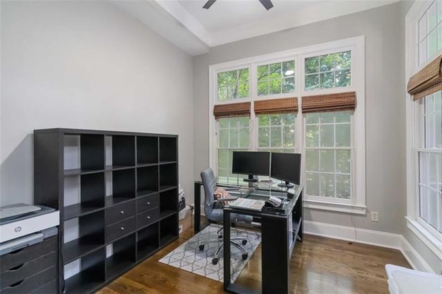 4280 Kingston Gate Cove, Atlanta, GA 30341