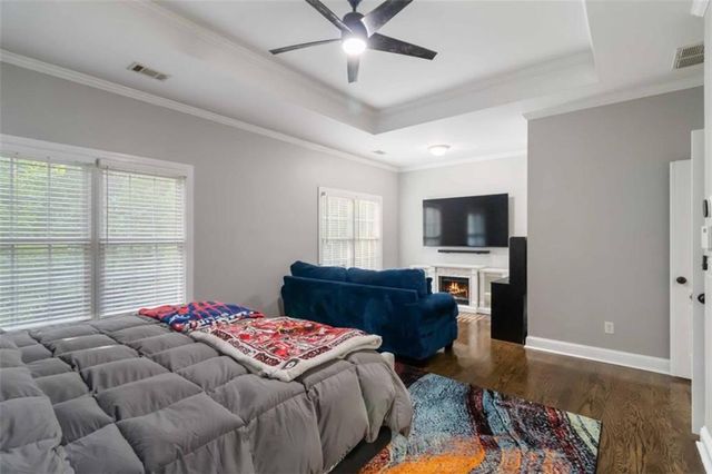 4280 Kingston Gate Cove, Atlanta, GA 30341