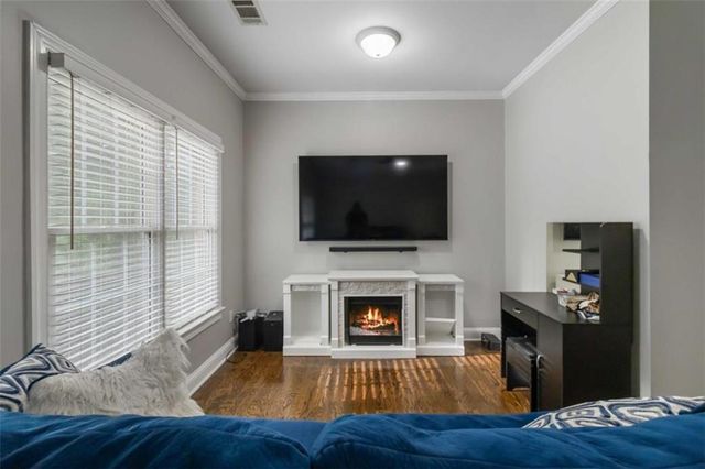 4280 Kingston Gate Cove, Atlanta, GA 30341