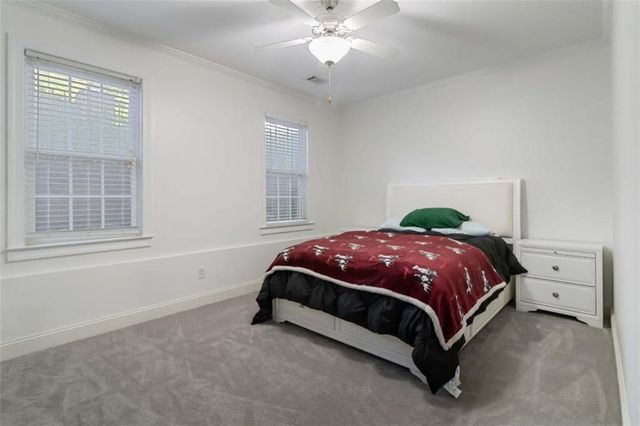 4280 Kingston Gate Cove, Atlanta, GA 30341