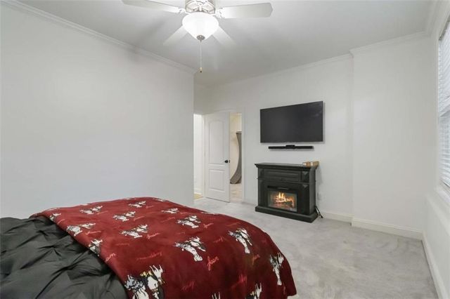 4280 Kingston Gate Cove, Atlanta, GA 30341