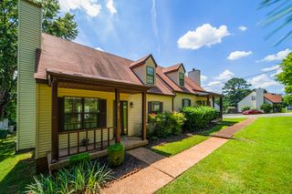 1203 Quail Rd, Nashville, TN 37214