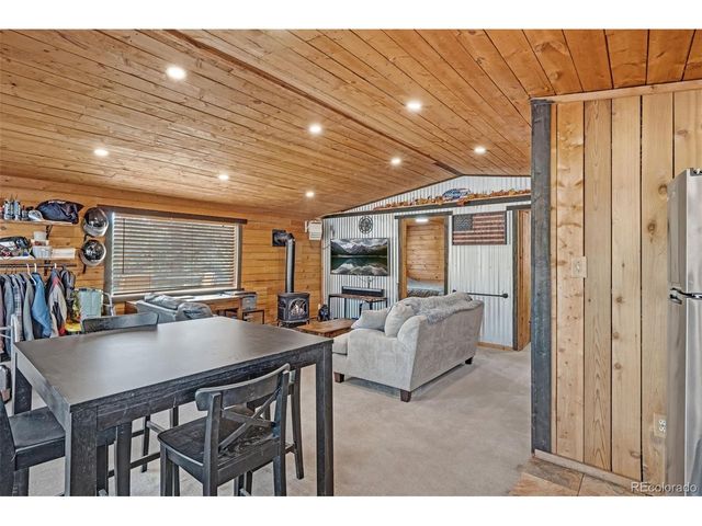 305 Bristlecone Cir, Bailey, CO 80421