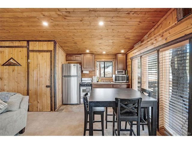 305 Bristlecone Cir, Bailey, CO 80421