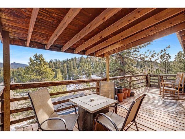 305 Bristlecone Cir, Bailey, CO 80421