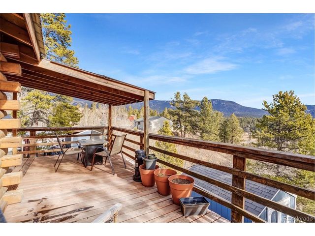 305 Bristlecone Cir, Bailey, CO 80421