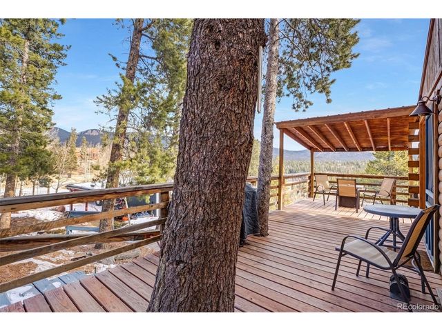 305 Bristlecone Cir, Bailey, CO 80421