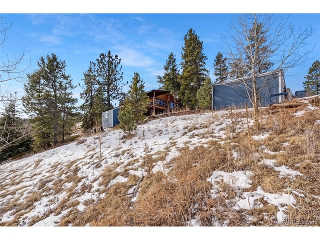 305 Bristlecone Cir, Bailey, CO 80421