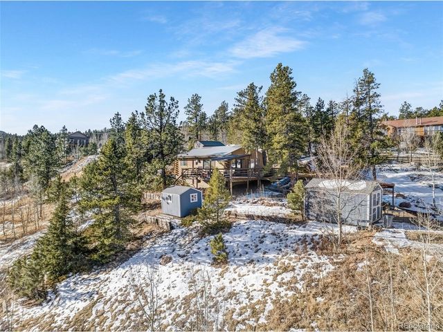 305 Bristlecone Cir, Bailey, CO 80421