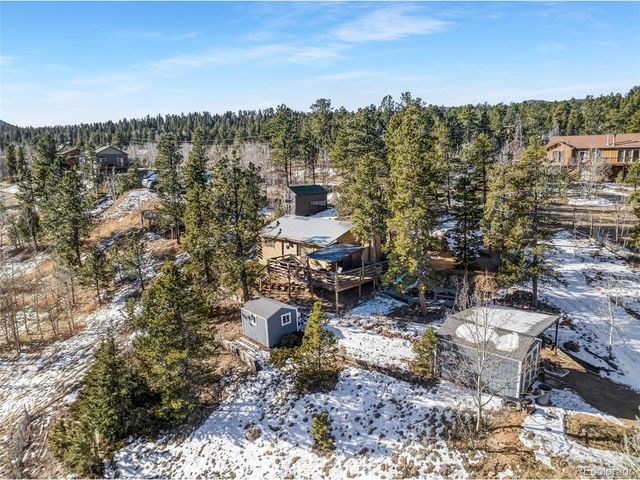 305 Bristlecone Cir, Bailey, CO 80421