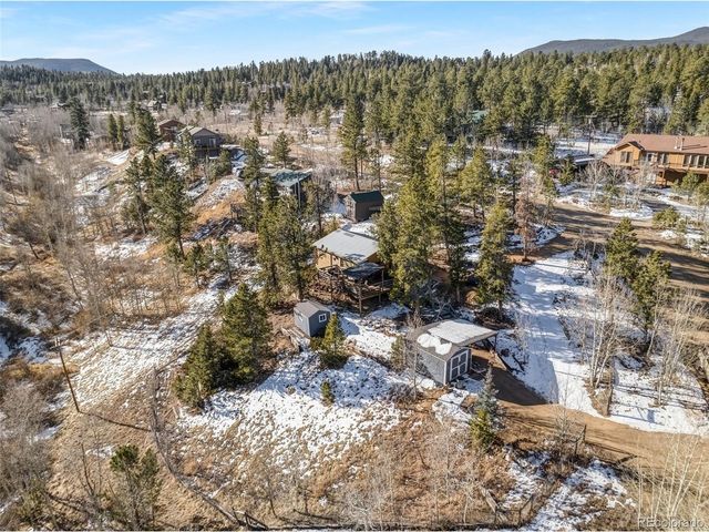 305 Bristlecone Cir, Bailey, CO 80421