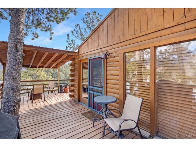 305 Bristlecone Cir, Bailey, CO 80421