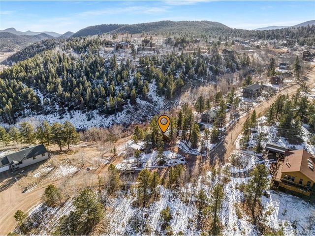 305 Bristlecone Cir, Bailey, CO 80421