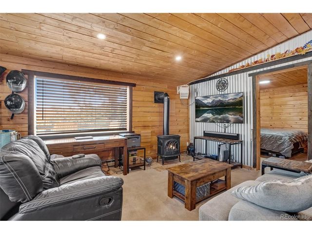 305 Bristlecone Cir, Bailey, CO 80421