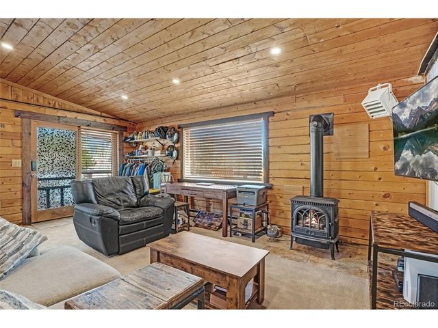 305 Bristlecone Cir, Bailey, CO 80421