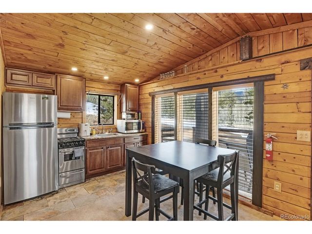 305 Bristlecone Cir, Bailey, CO 80421