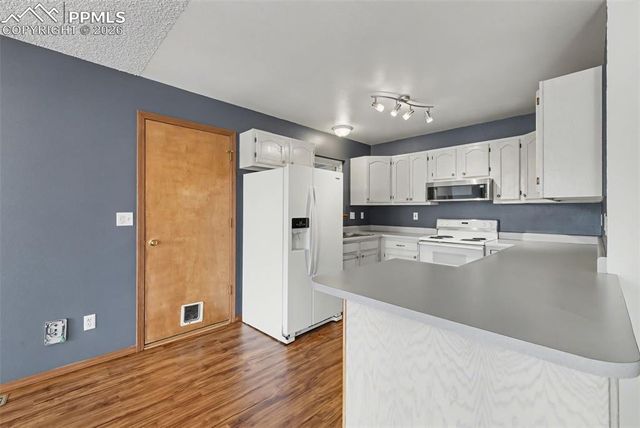 1308 Race Street, Colorado Springs, CO 80904