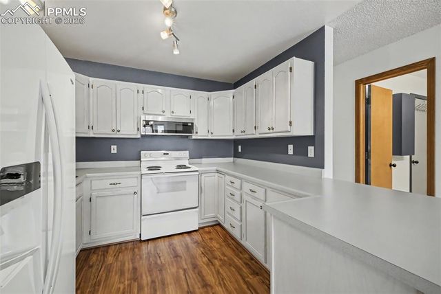 1308 Race Street, Colorado Springs, CO 80904